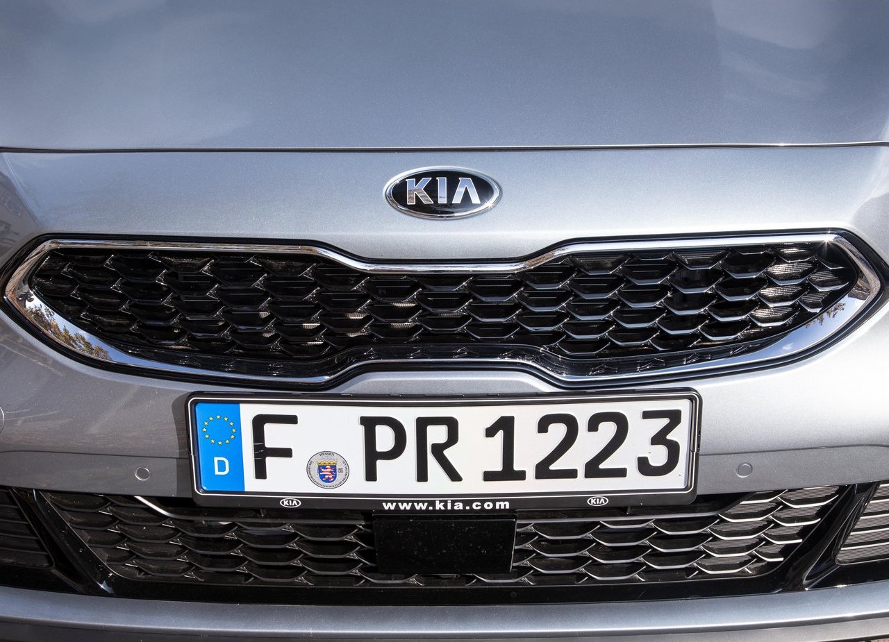 2019 - KIA CEED SPORTSWAGON, foto 98