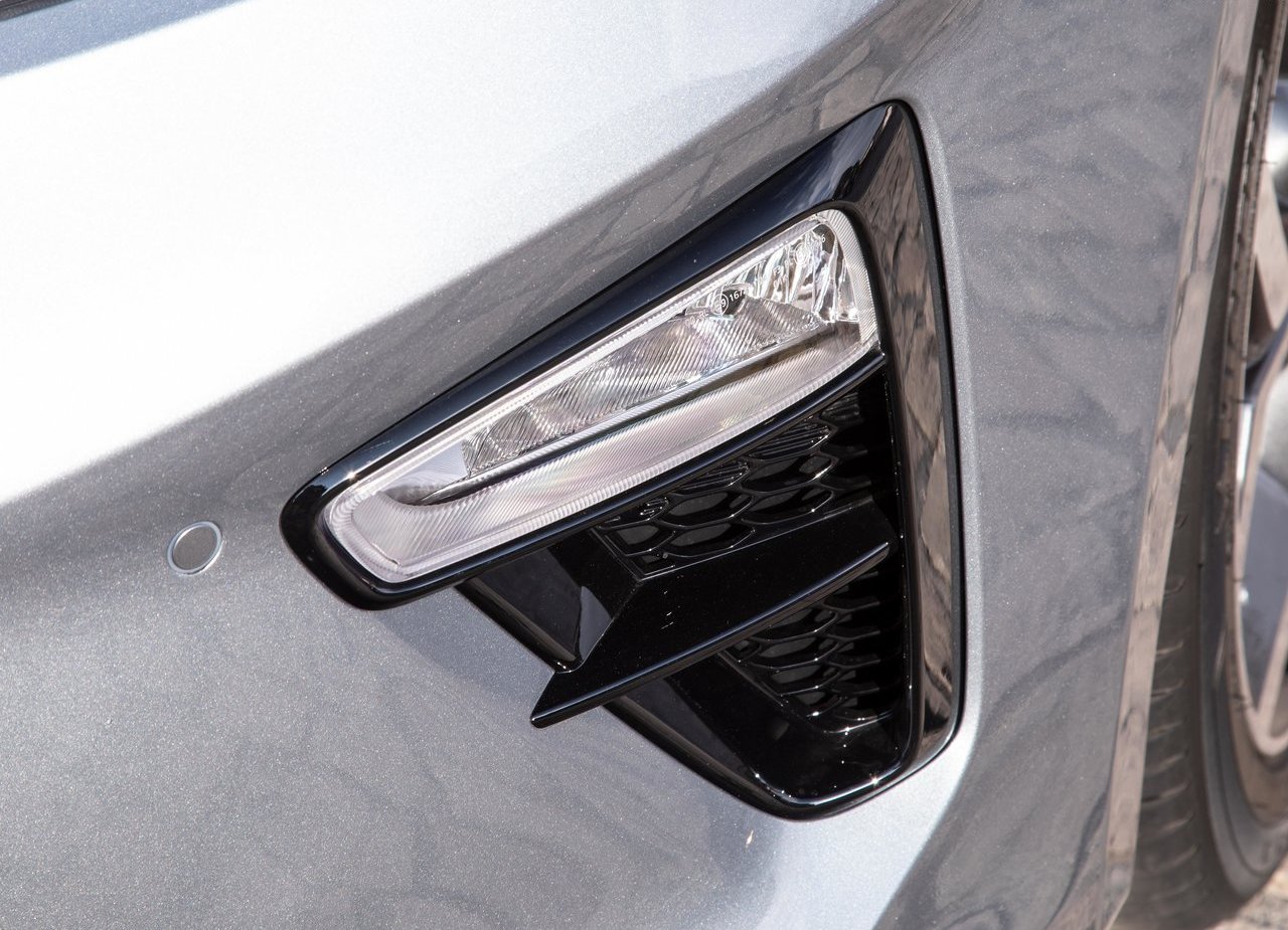 2019 - KIA CEED SPORTSWAGON, foto 103