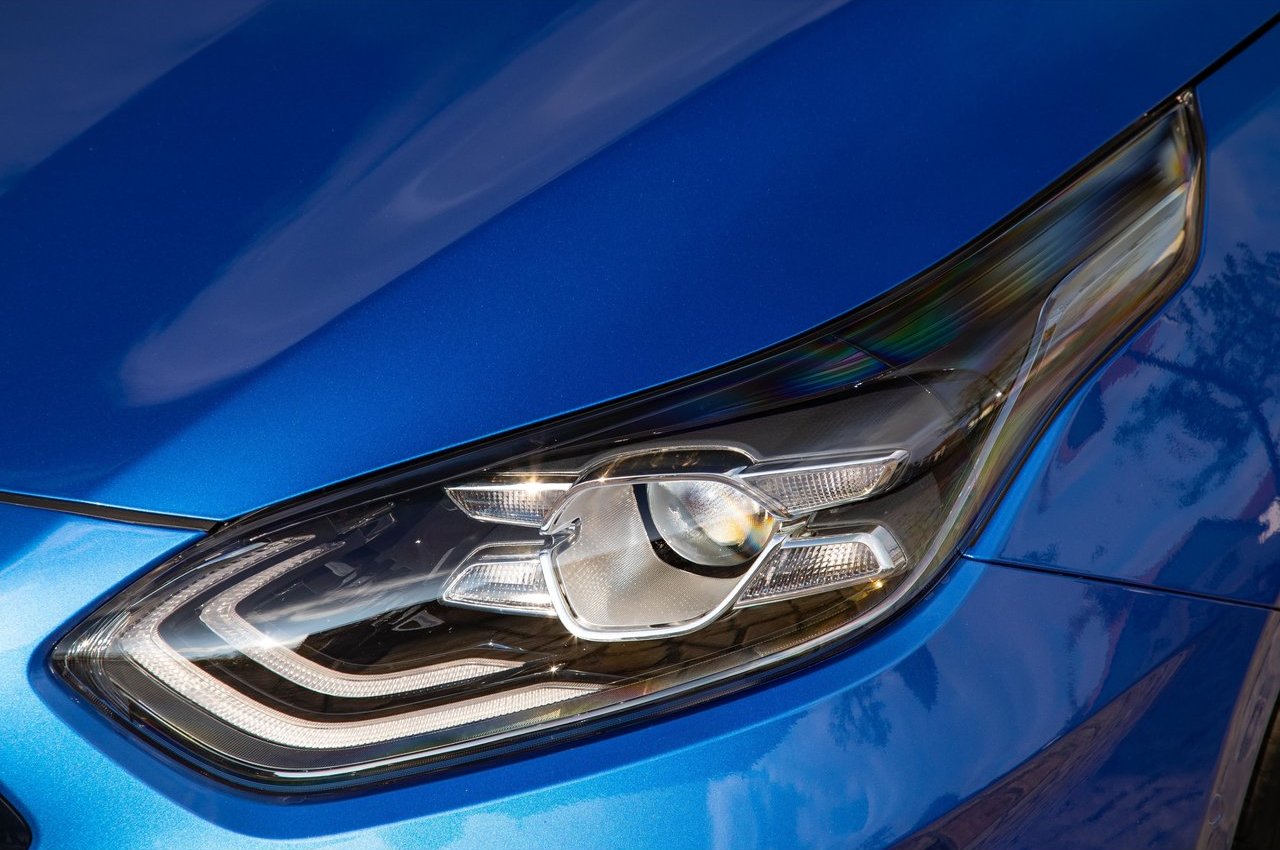 2019 - KIA CEED SPORTSWAGON, foto 109