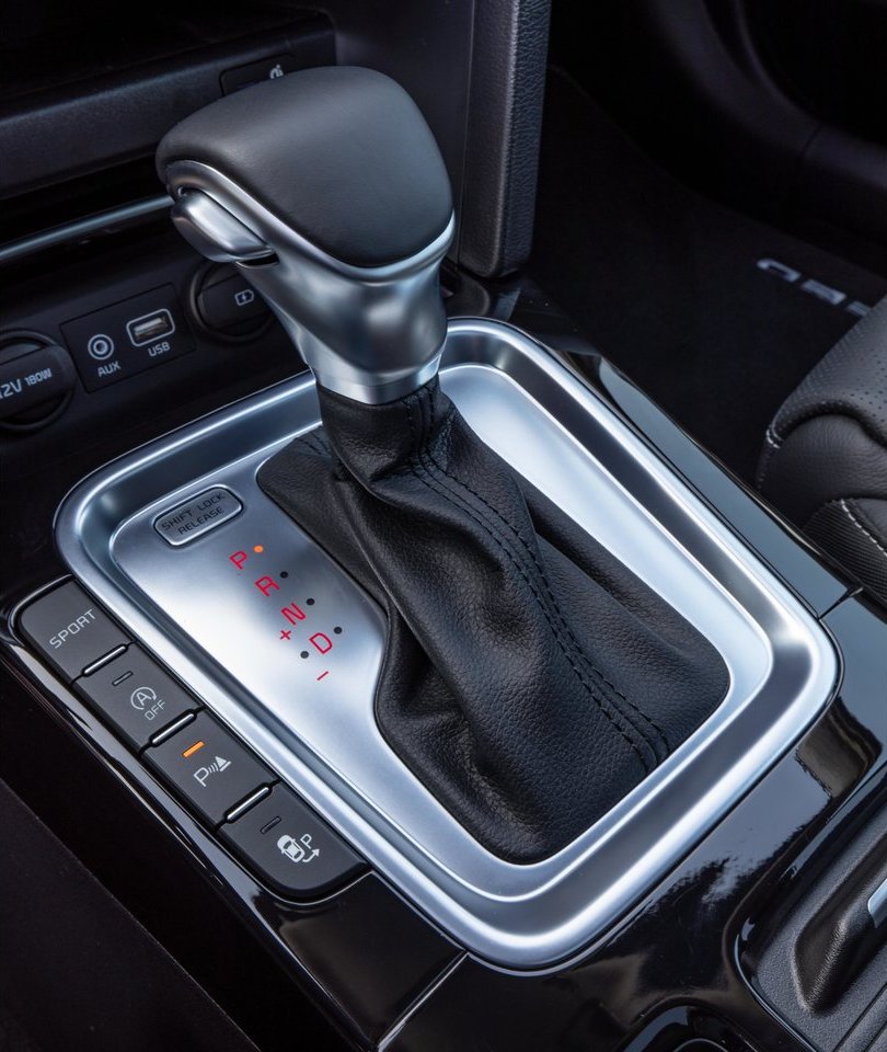 2019 - KIA CEED SPORTSWAGON, foto 112