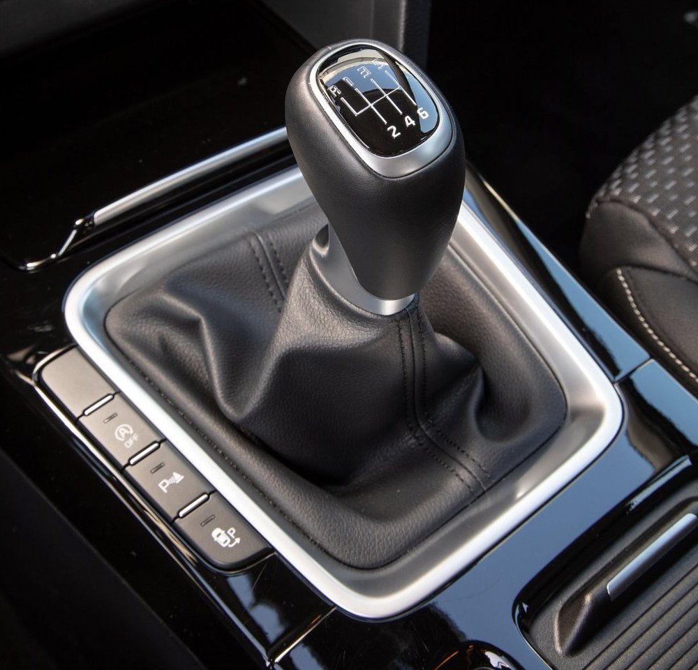 2019 - KIA CEED SPORTSWAGON, foto 113