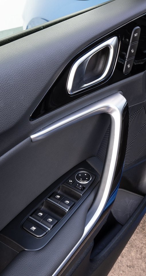 2019 - KIA CEED SPORTSWAGON, foto 114