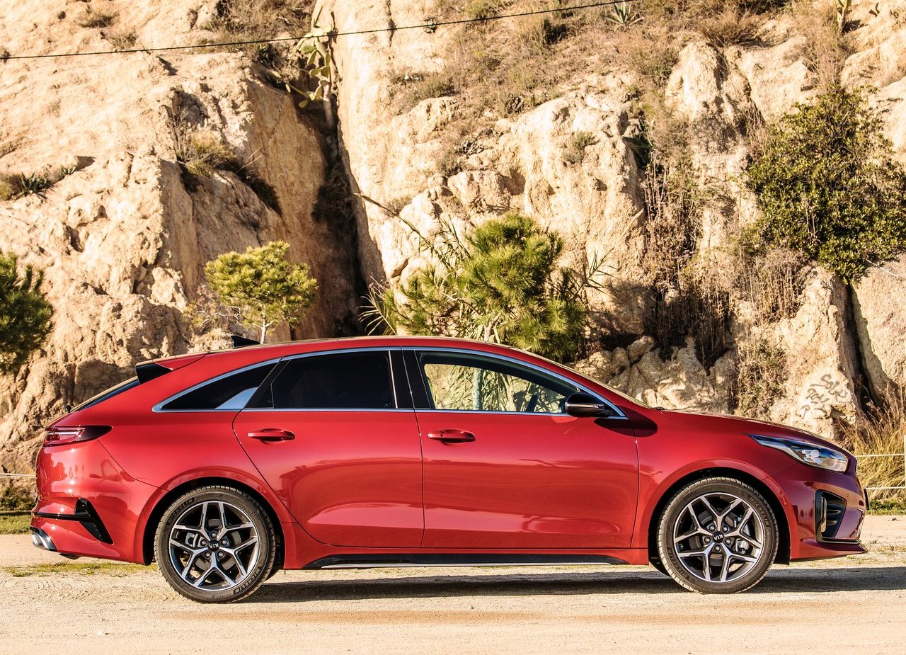 2019 - KIA PROCEED, foto 47
