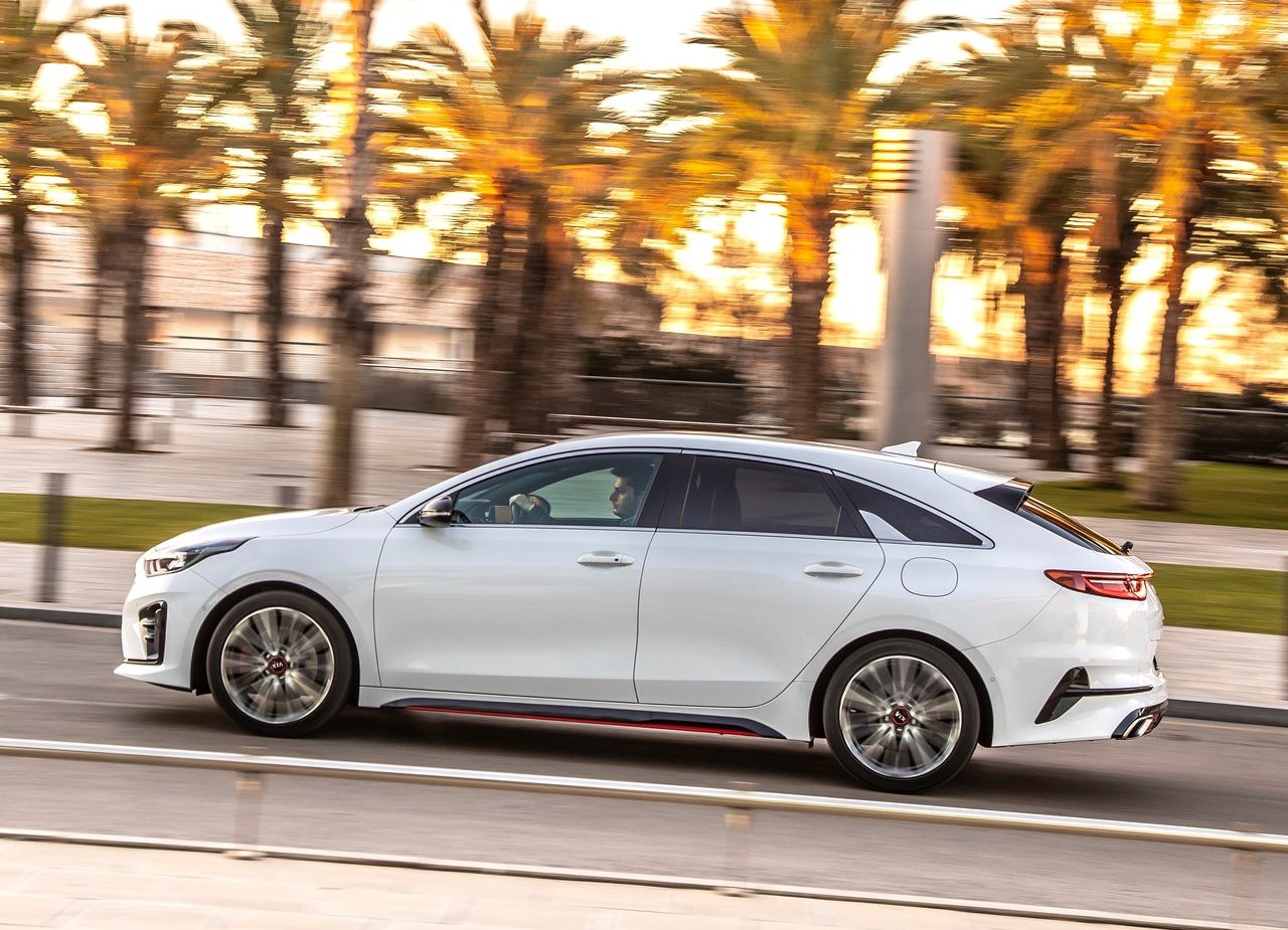 2019 - KIA PROCEED, foto 52