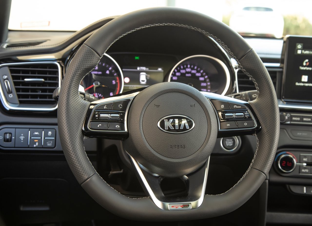 2019 - KIA PROCEED, foto 128
