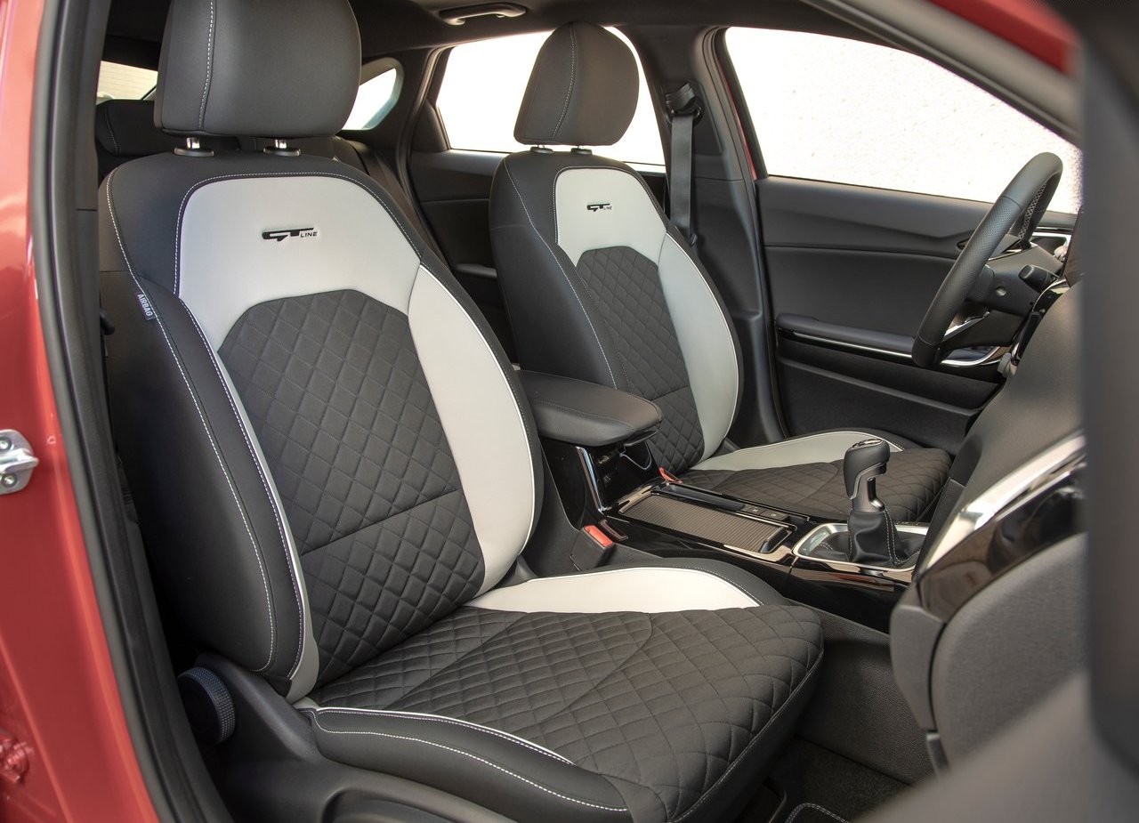 2019 - KIA PROCEED, foto 133