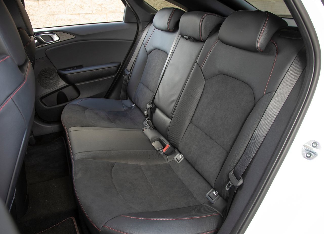 2019 - KIA PROCEED, foto 134
