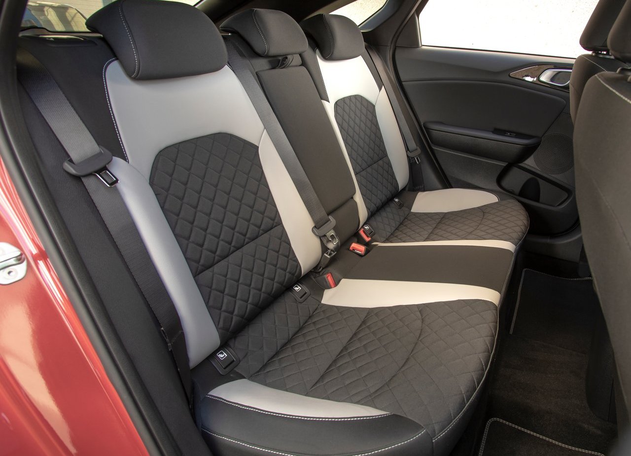 2019 - KIA PROCEED, foto 135