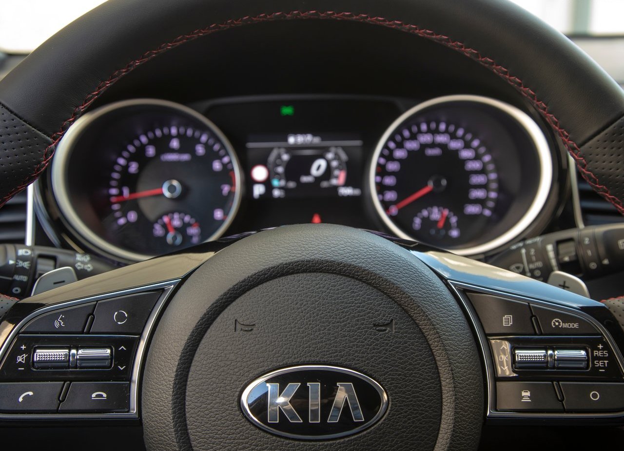 2019 - KIA PROCEED, foto 136