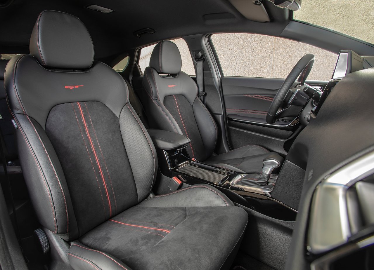 2019 - KIA PROCEED, foto 138