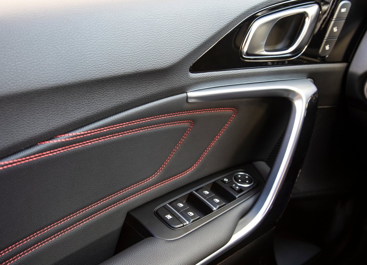 2019 - KIA PROCEED, foto 141