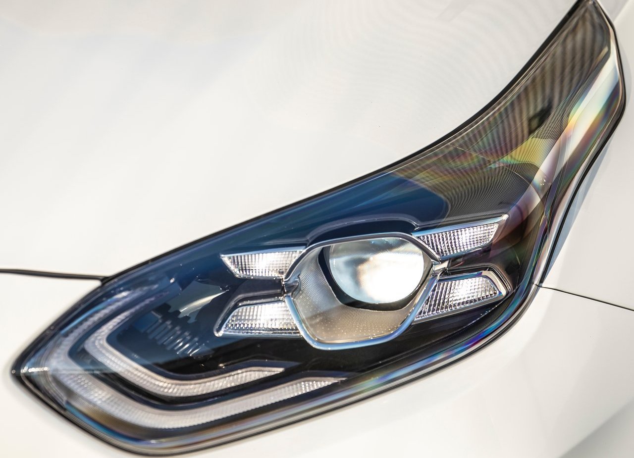 2019 - KIA PROCEED, foto 144