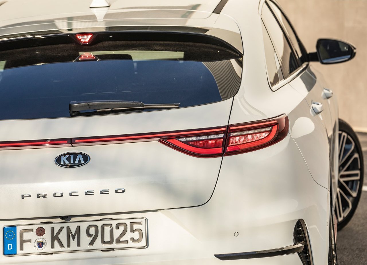 2019 - KIA PROCEED, foto 145
