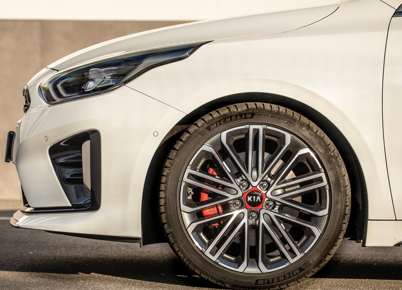 2019 - KIA PROCEED, foto 147