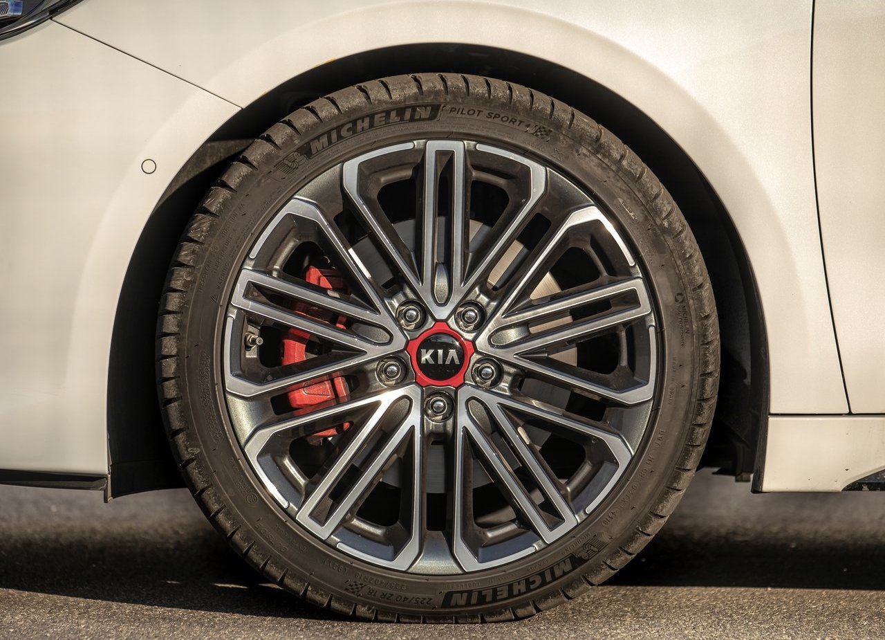 2019 - KIA PROCEED, foto 148