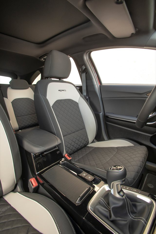 2019 - KIA PROCEED, foto 152