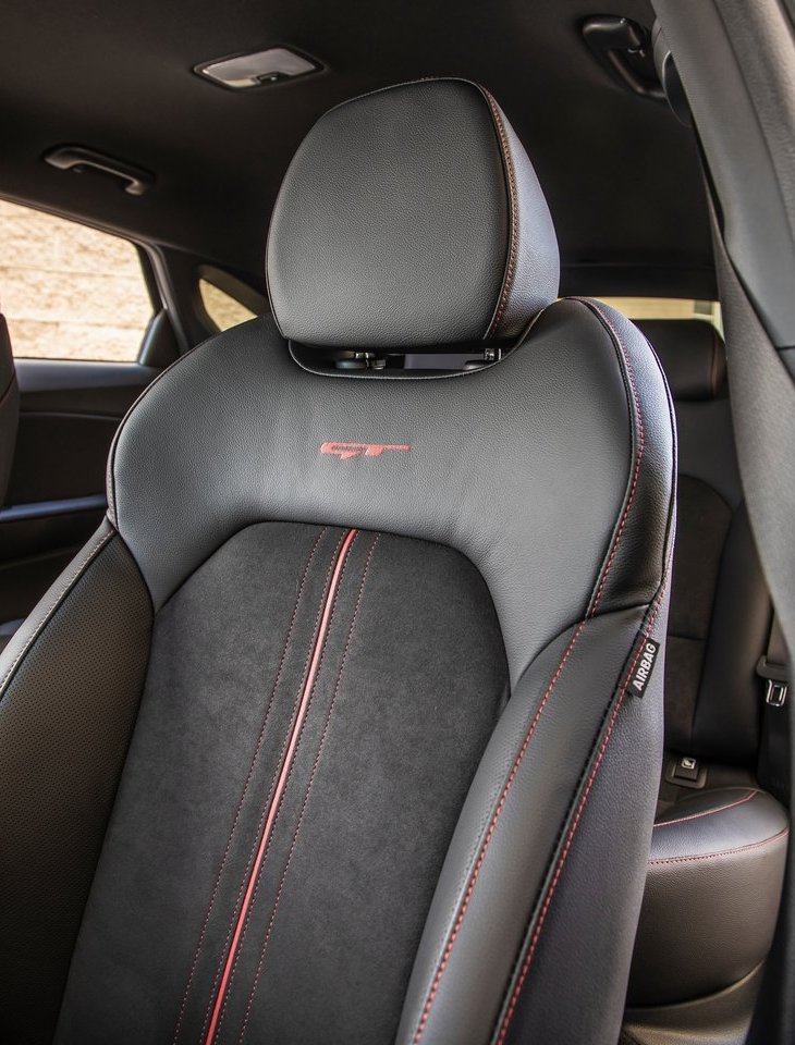 2019 - KIA PROCEED, foto 153