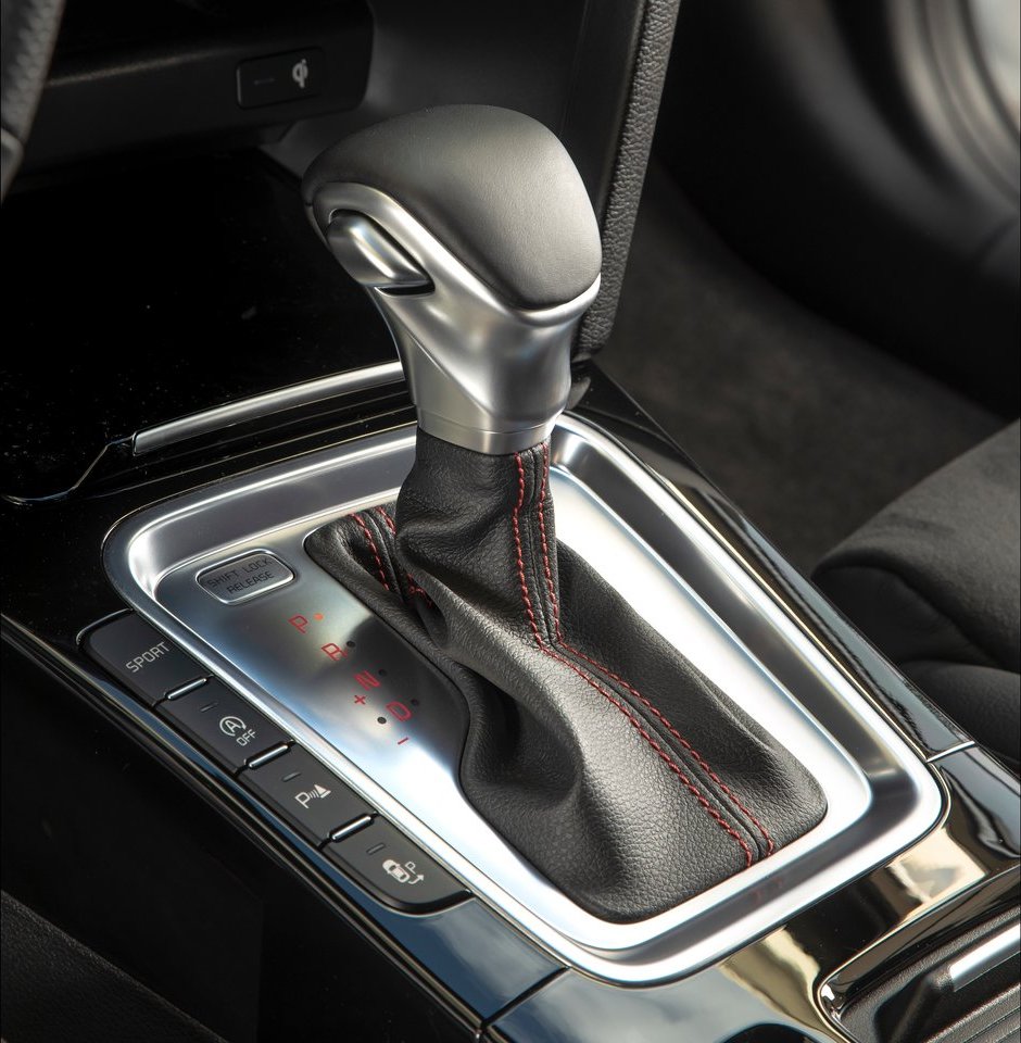 2019 - KIA PROCEED, foto 154