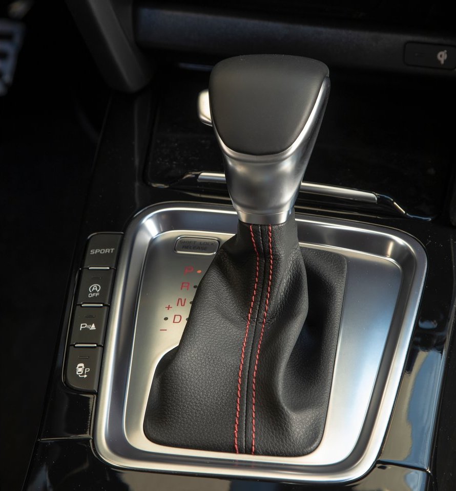 2019 - KIA PROCEED, foto 155
