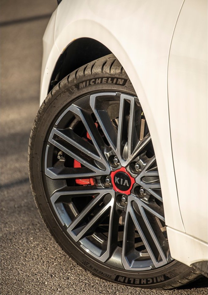 2019 - KIA PROCEED, foto 156