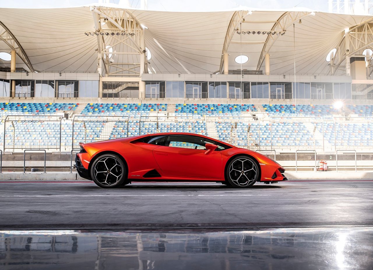 2019 - LAMBORGHINI HURACÁN EVO, foto 28