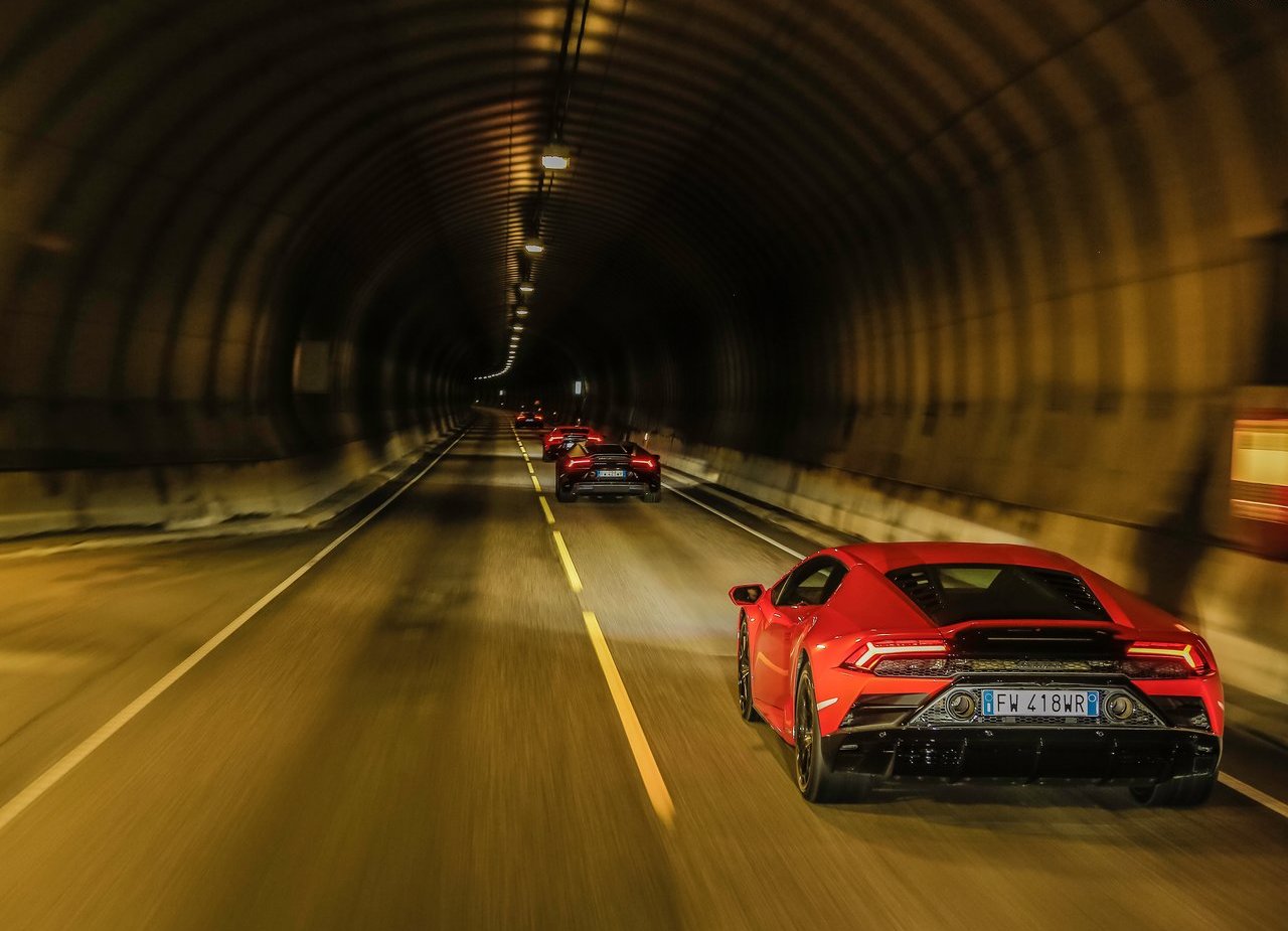 2019 - LAMBORGHINI HURACÁN EVO, foto 80
