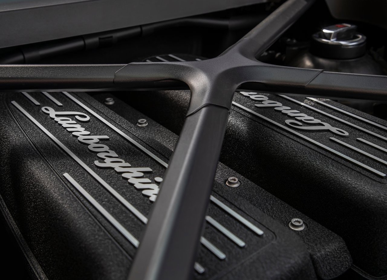 2019 - LAMBORGHINI HURACÁN EVO, foto 113