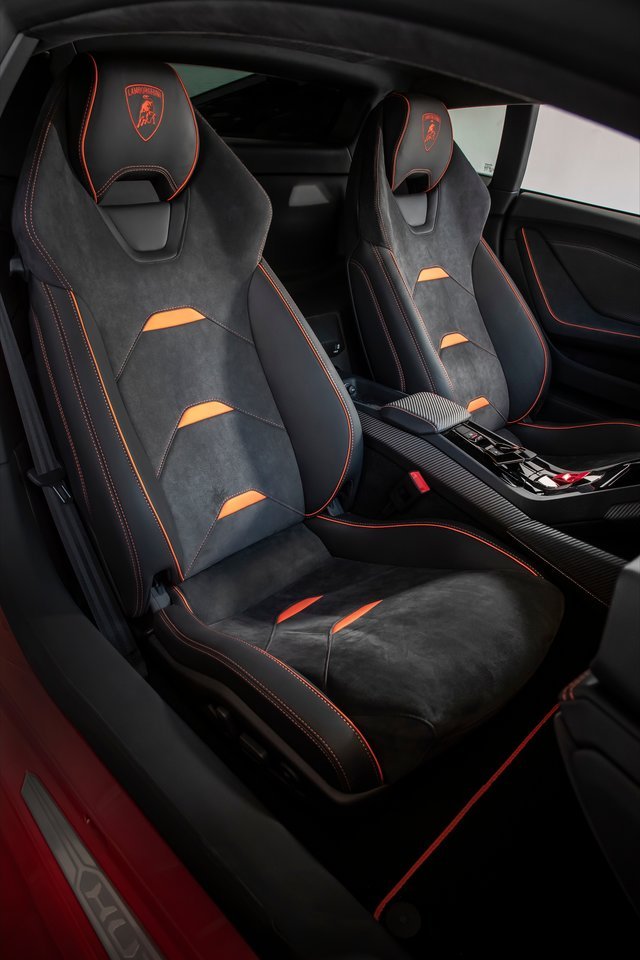 2019 - LAMBORGHINI HURACÁN EVO, foto 119