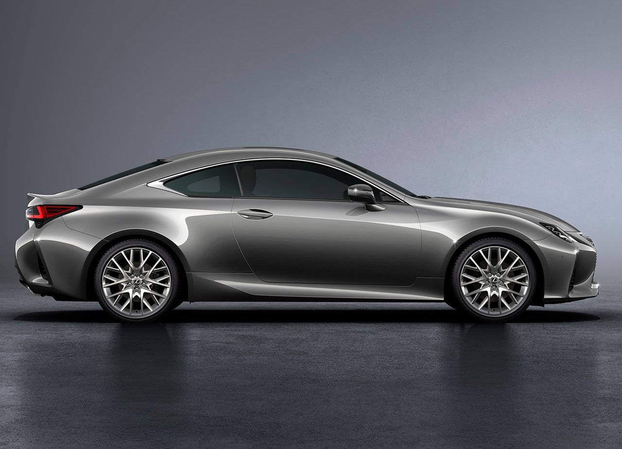 2019 - LEXUS RC, foto 80