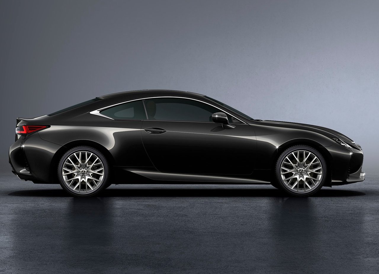 2019 - LEXUS RC, foto 81