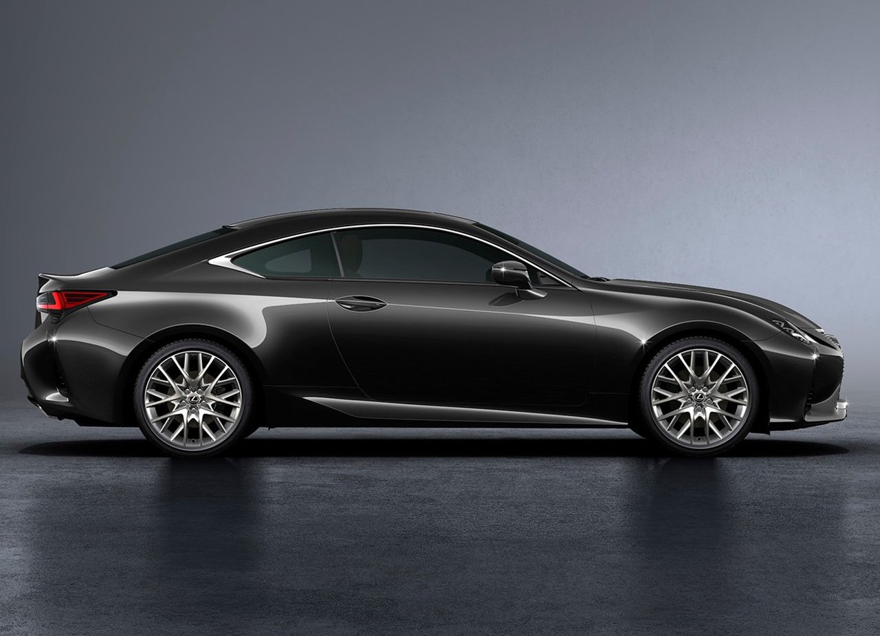 2019 - LEXUS RC, foto 82