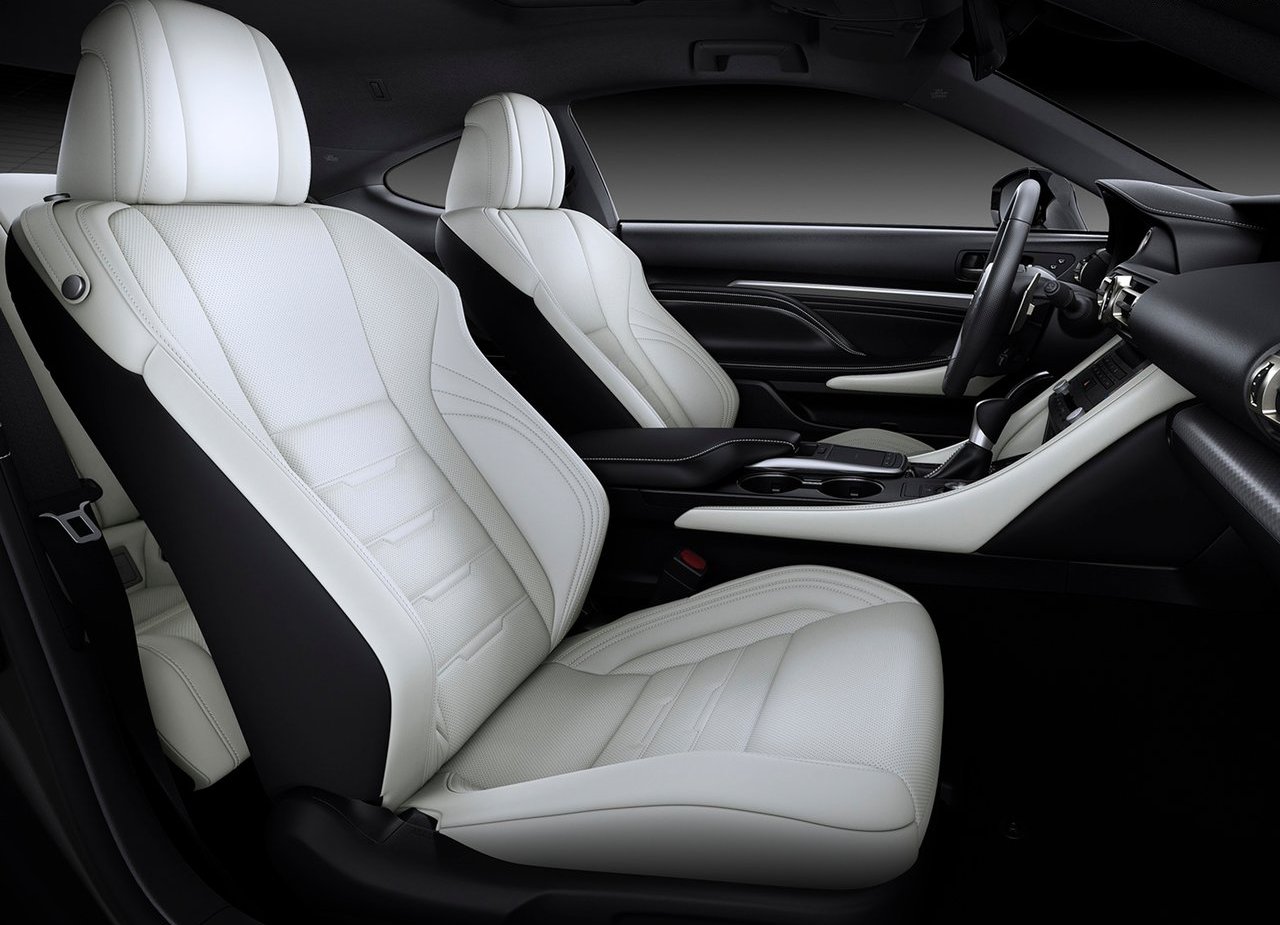 2019 - LEXUS RC, foto 91