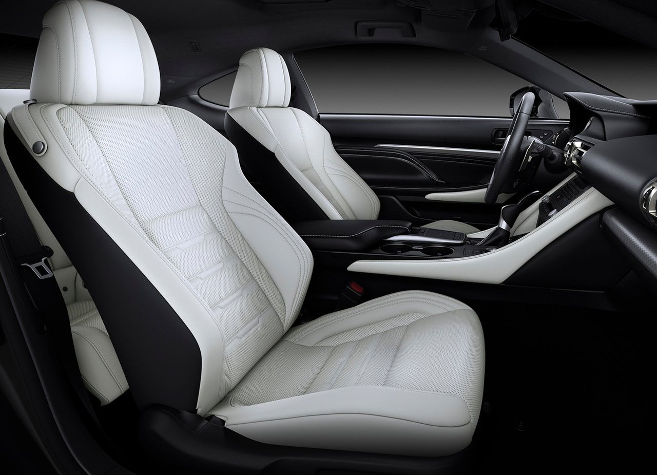 2019 - LEXUS RC, foto 92