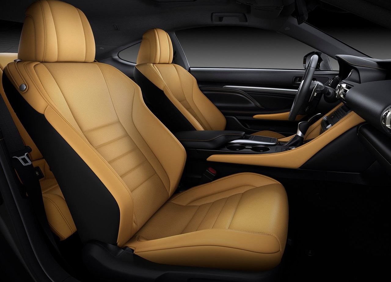 2019 - LEXUS RC, foto 94