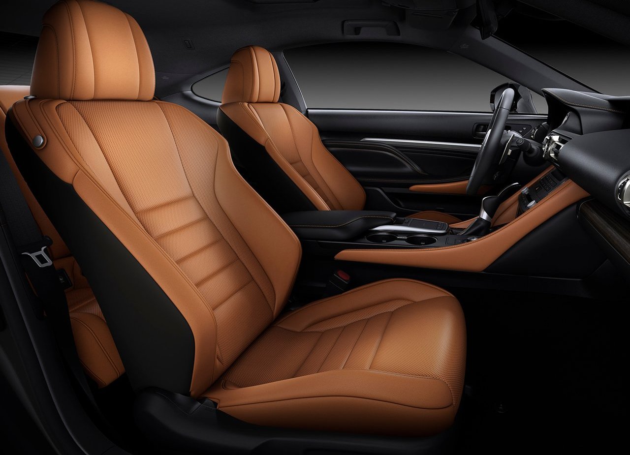 2019 - LEXUS RC, foto 96