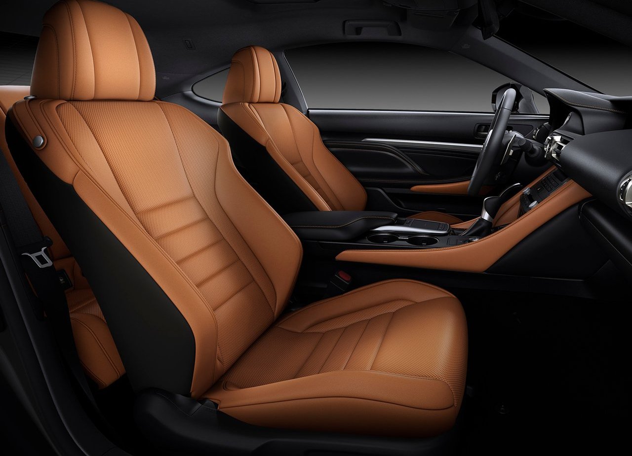 2019 - LEXUS RC, foto 97