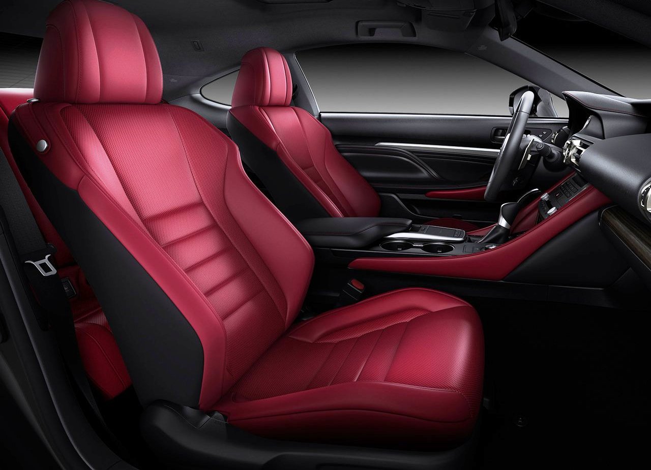 2019 - LEXUS RC, foto 99