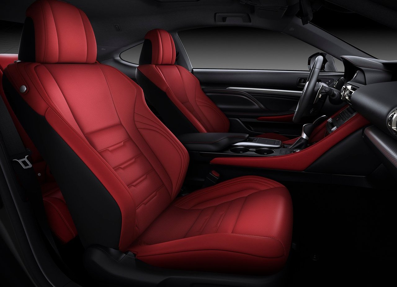 2019 - LEXUS RC, foto 103