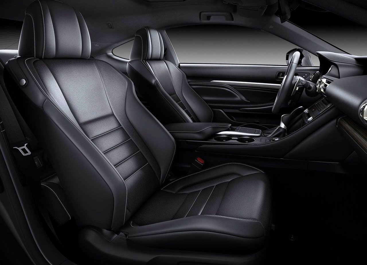 2019 - LEXUS RC, foto 104