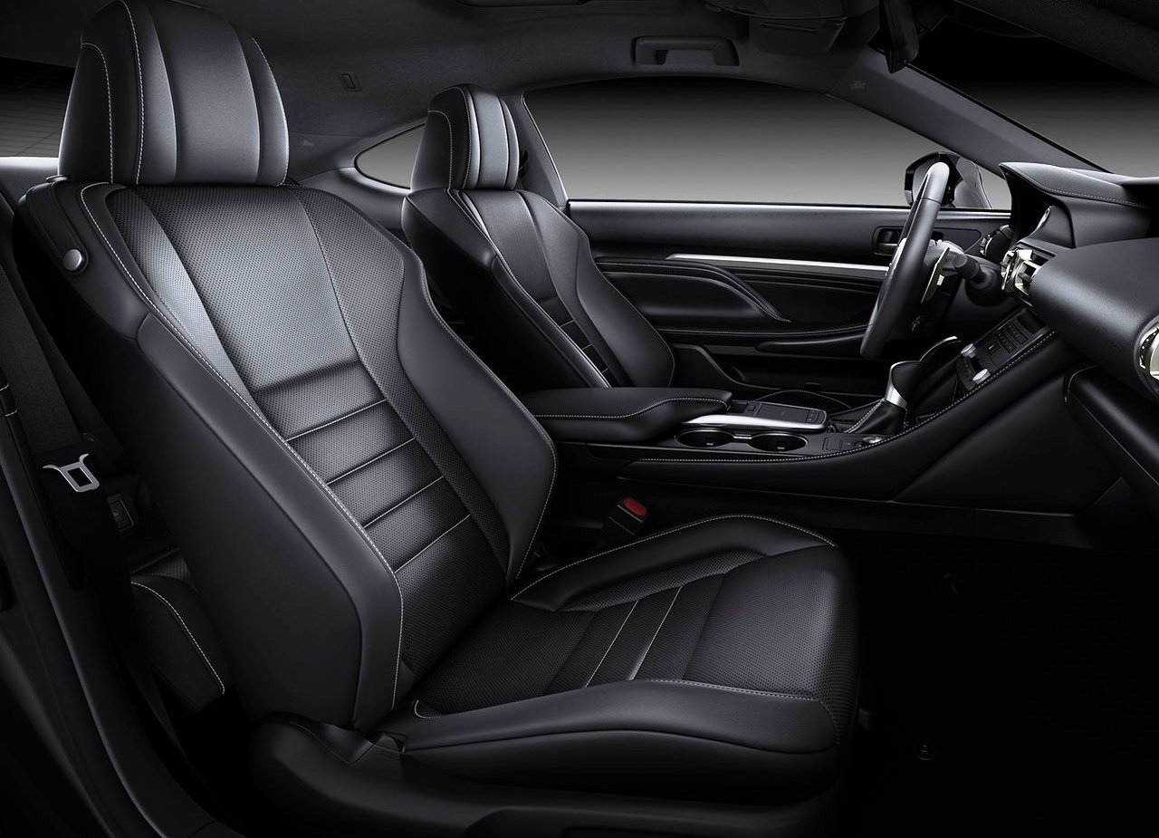 2019 - LEXUS RC, foto 105