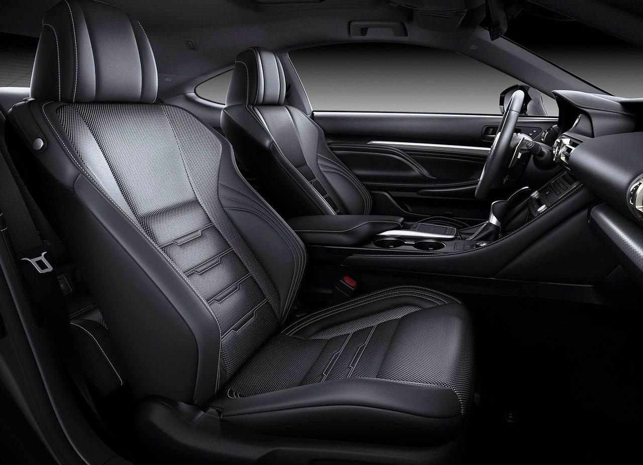 2019 - LEXUS RC, foto 106