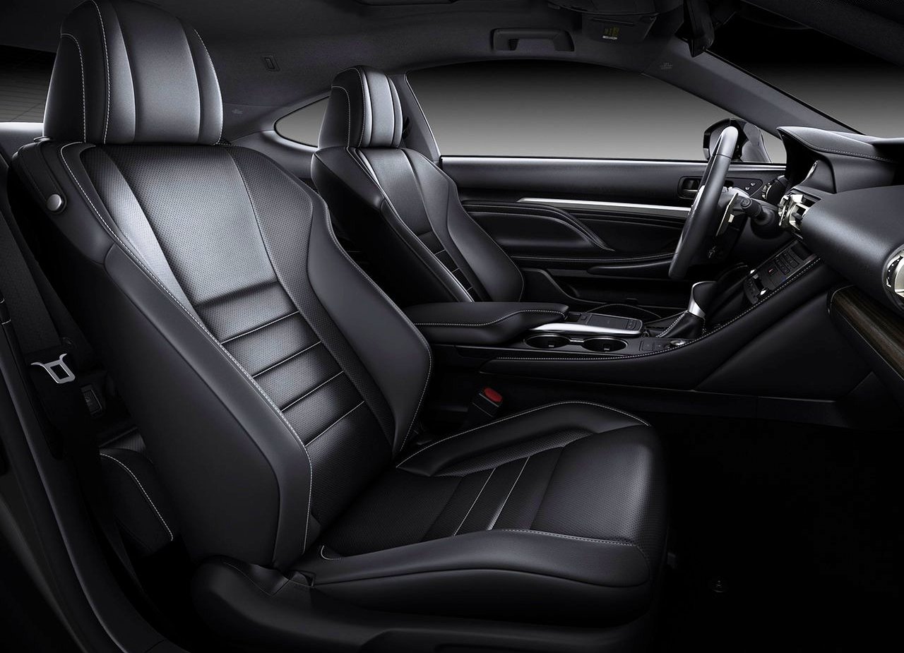 2019 - LEXUS RC, foto 107