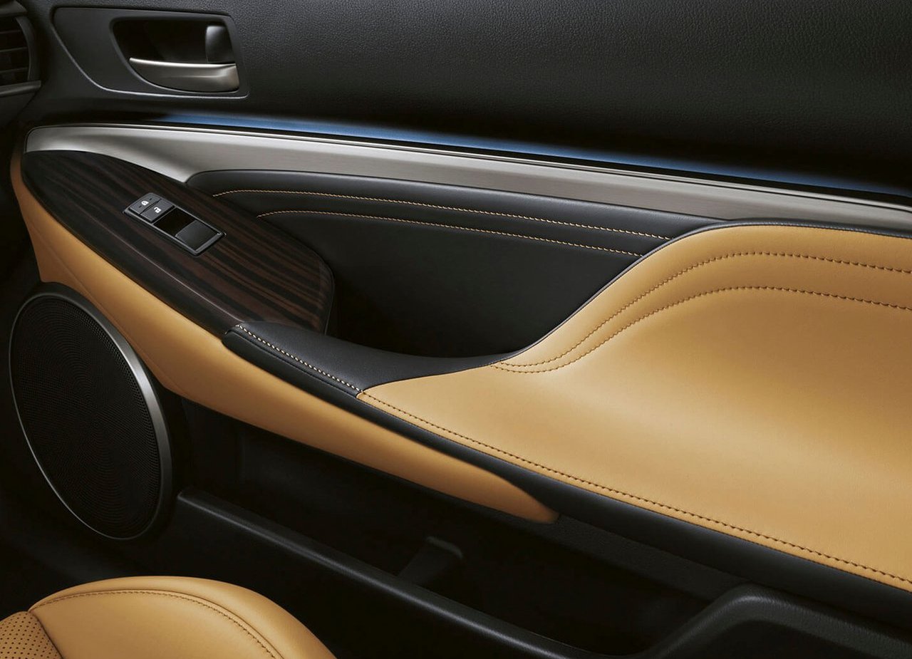 2019 - LEXUS RC, foto 111