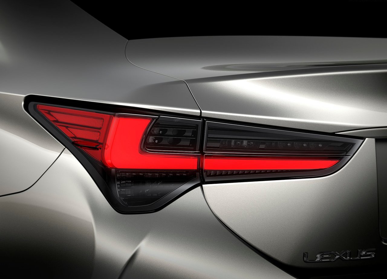 2019 - LEXUS RC, foto 119
