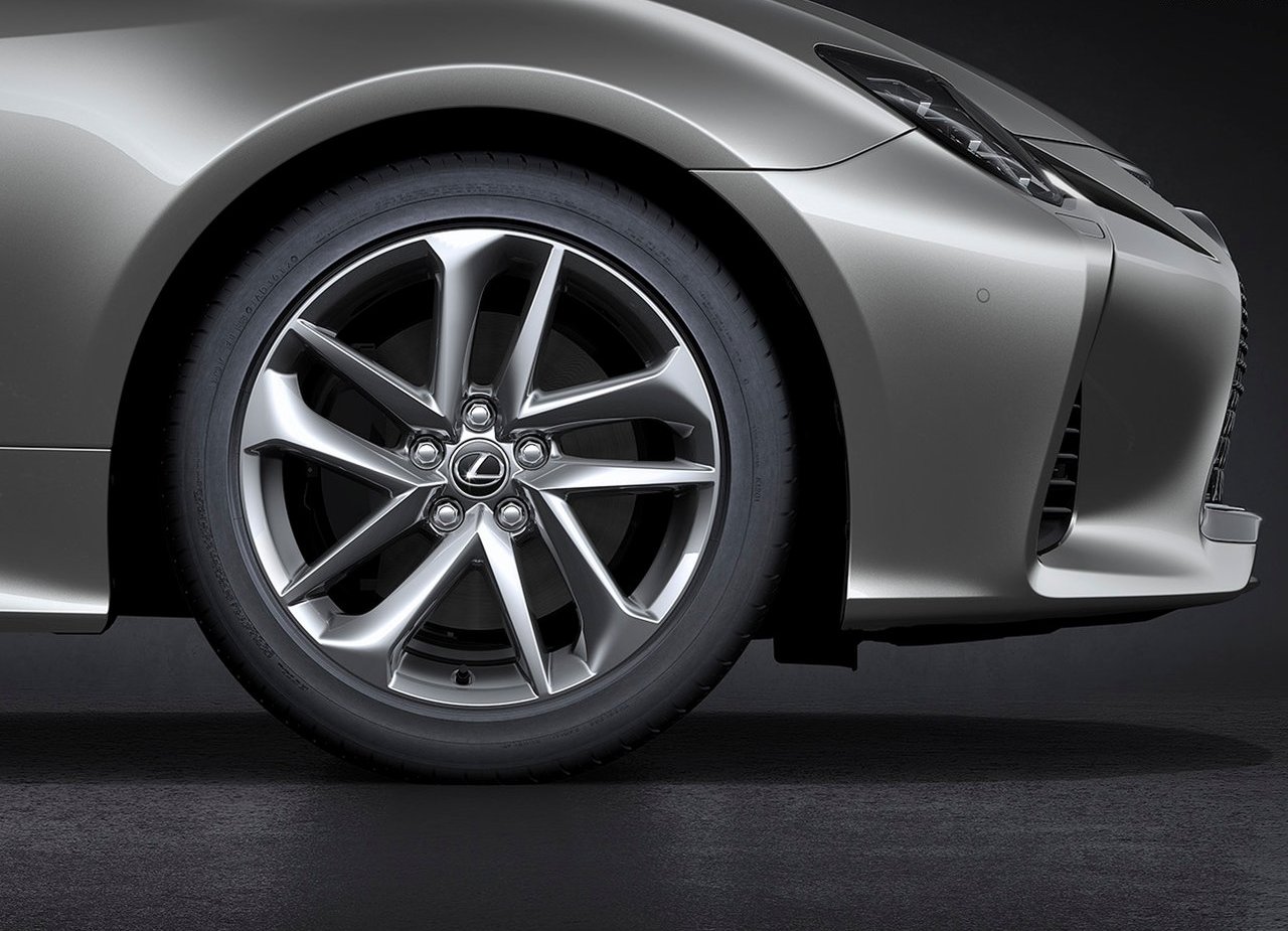 2019 - LEXUS RC, foto 122