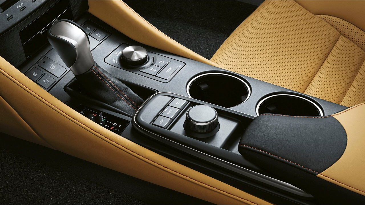 2019 - LEXUS RC, foto 133