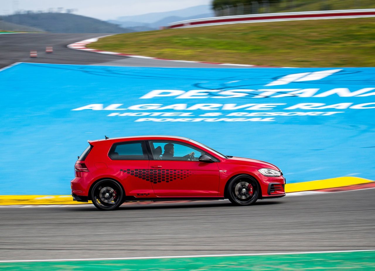 2019 - VOLKSWAGEN GOLF GTI TCR, foto 30