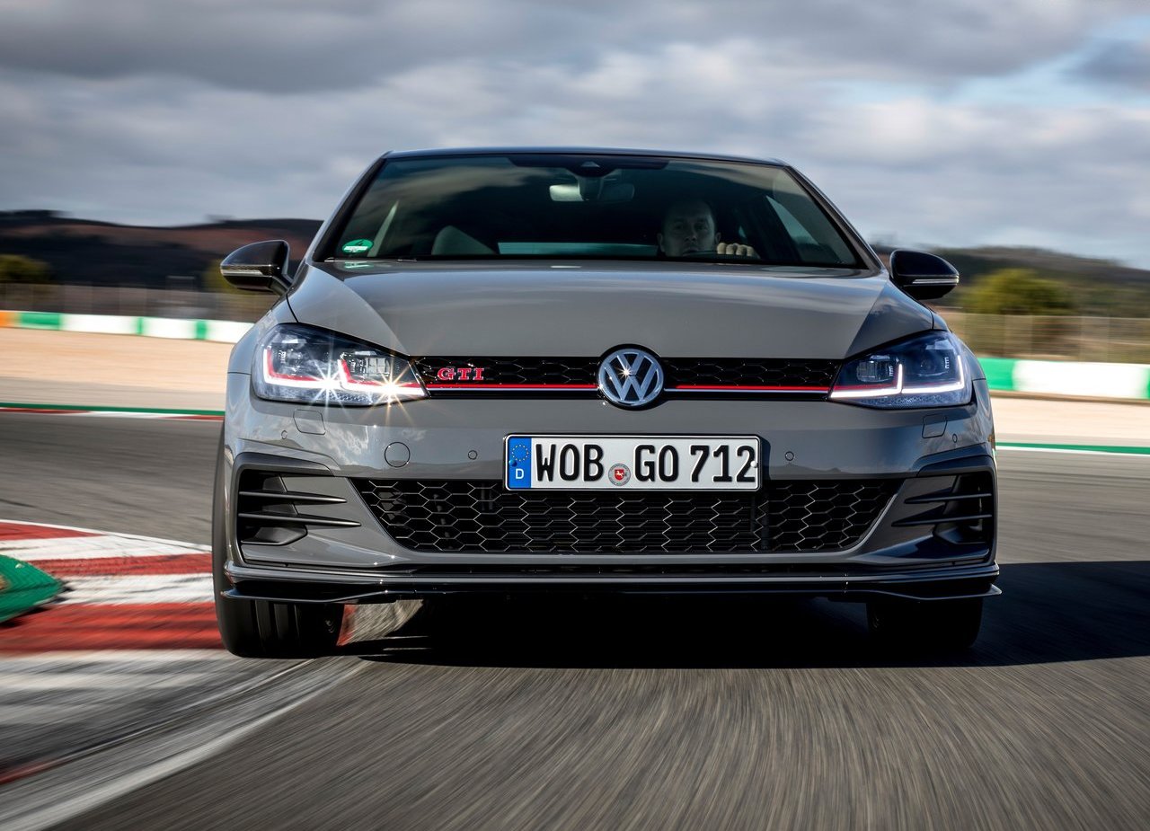 2019 - VOLKSWAGEN GOLF GTI TCR, foto 52