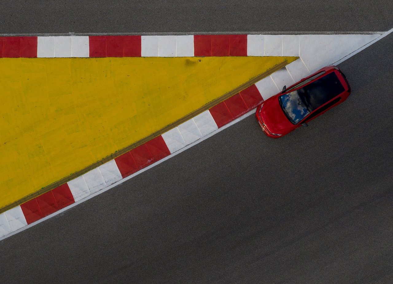 2019 - VOLKSWAGEN GOLF GTI TCR, foto 60