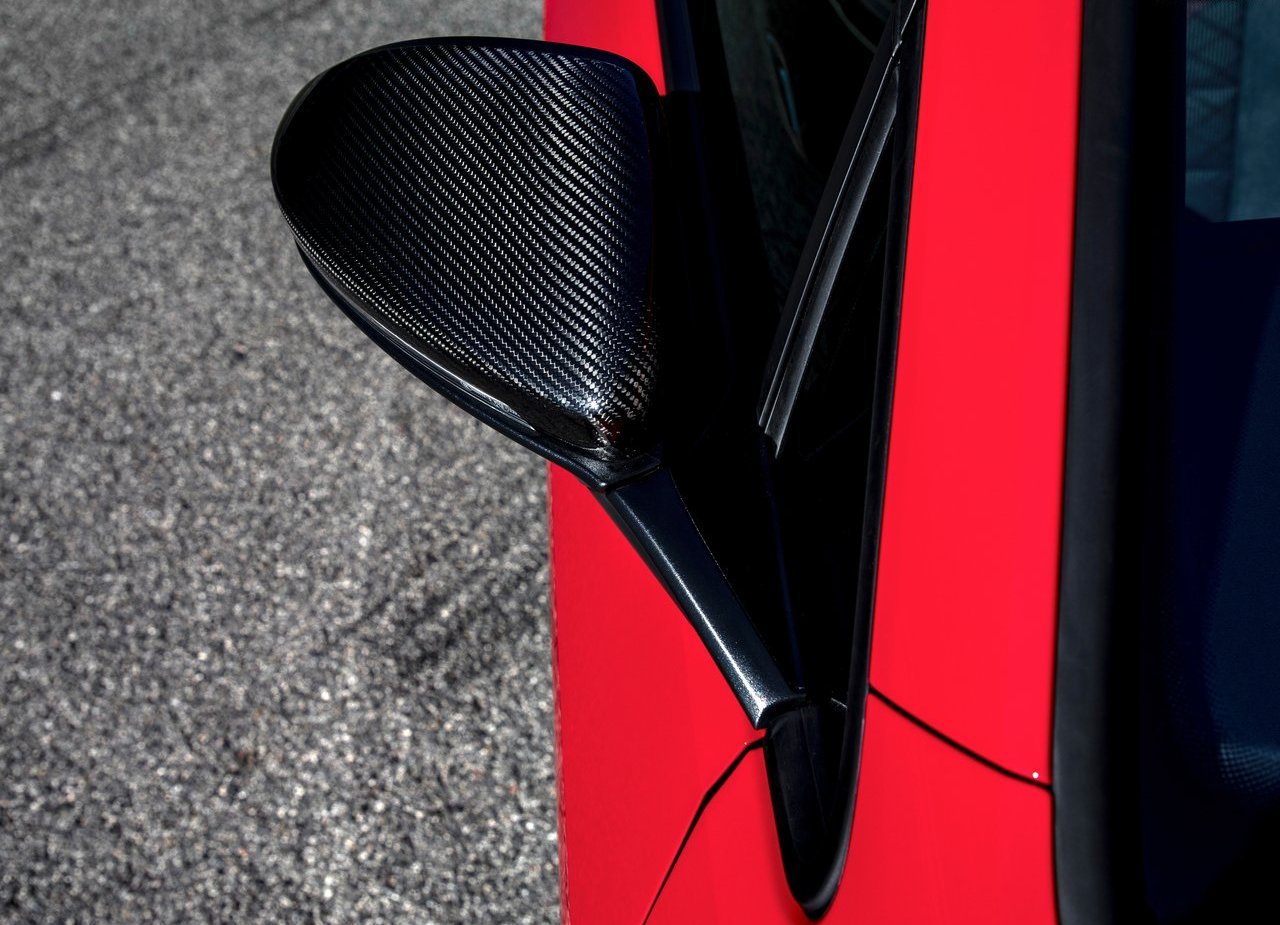 2019 - VOLKSWAGEN GOLF GTI TCR, foto 96